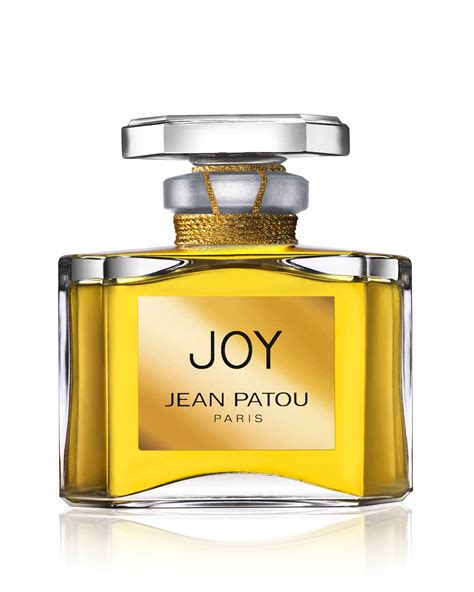 Joy's Jean Patou .